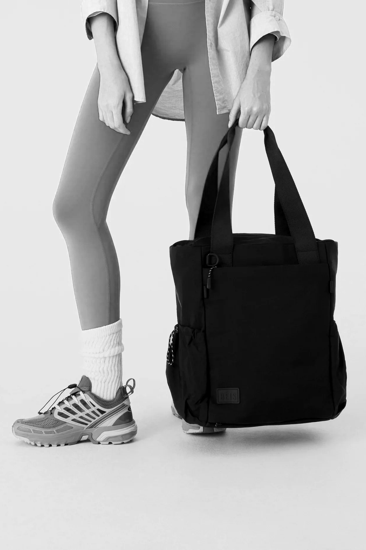 What’s In My Bag: Instructor Edition