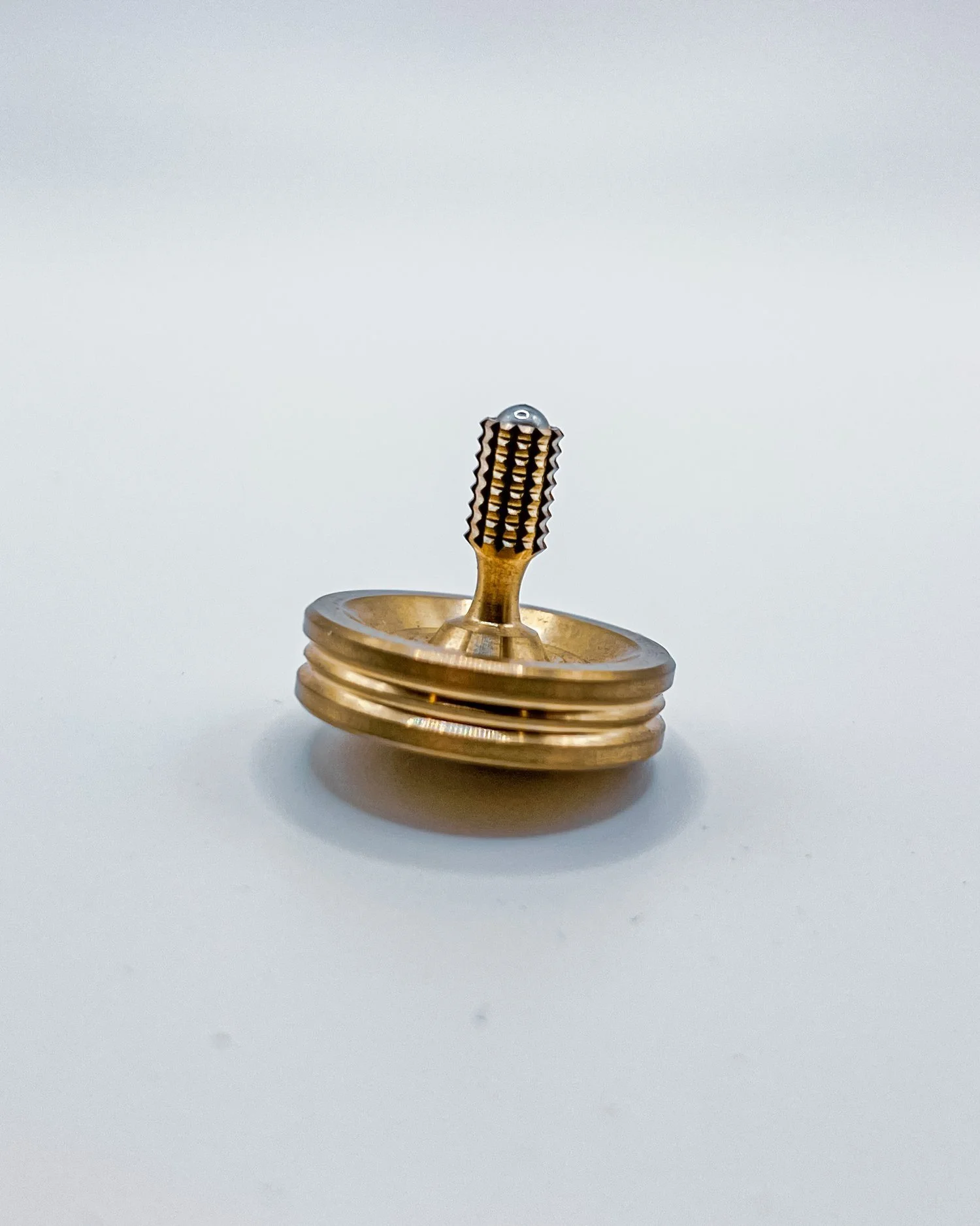 Tops — Spinning Top Tom