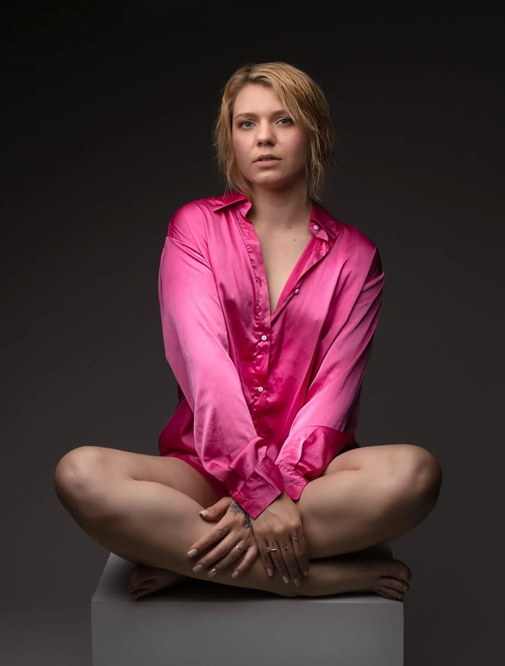 Octobre Rose pour c&eacute;l&eacute;brer la force, la douceur et la beaut&eacute; de chaque femme 💗