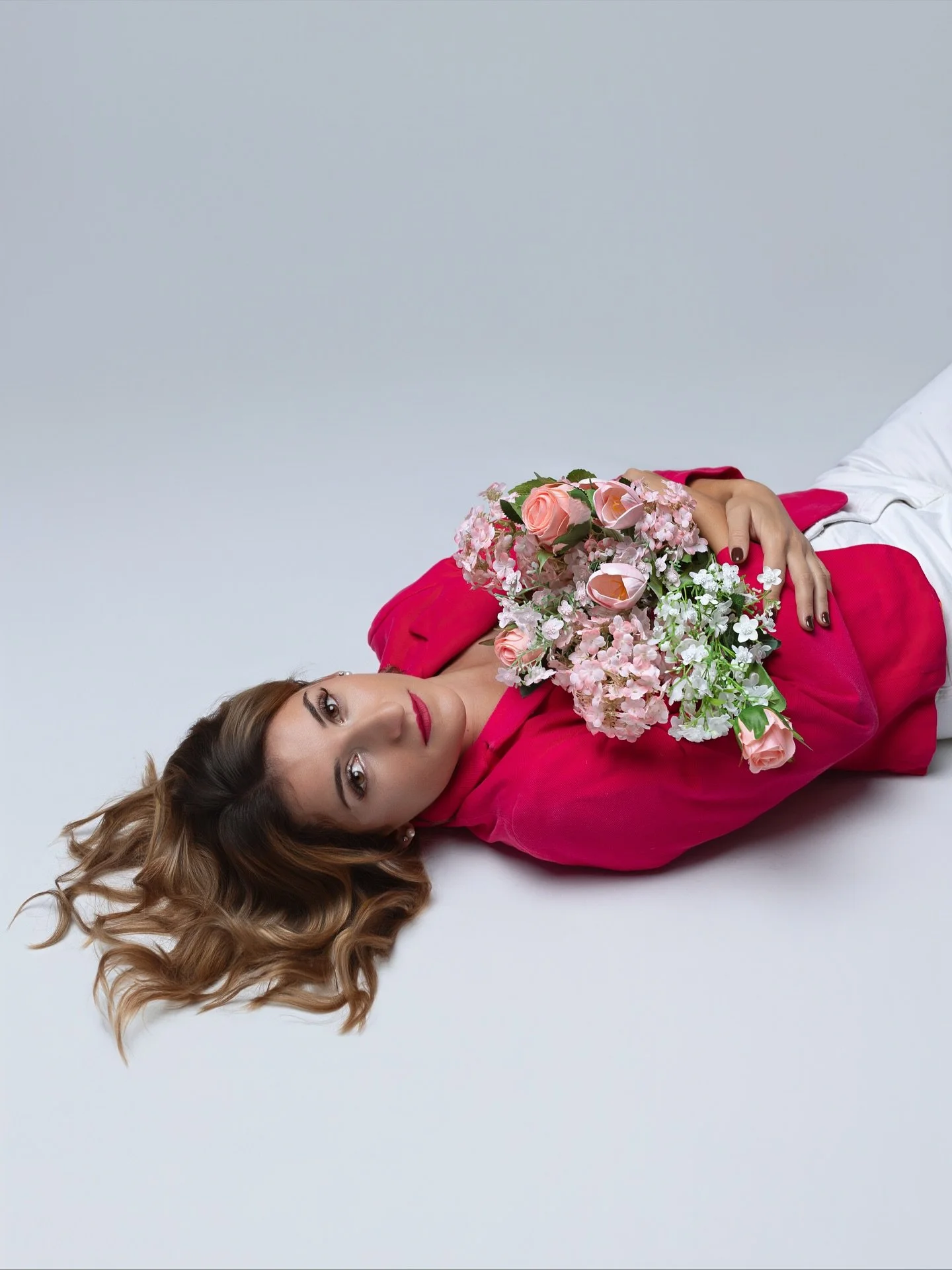 Se sentir belle, libre, vivante 🩷 #octobrerose