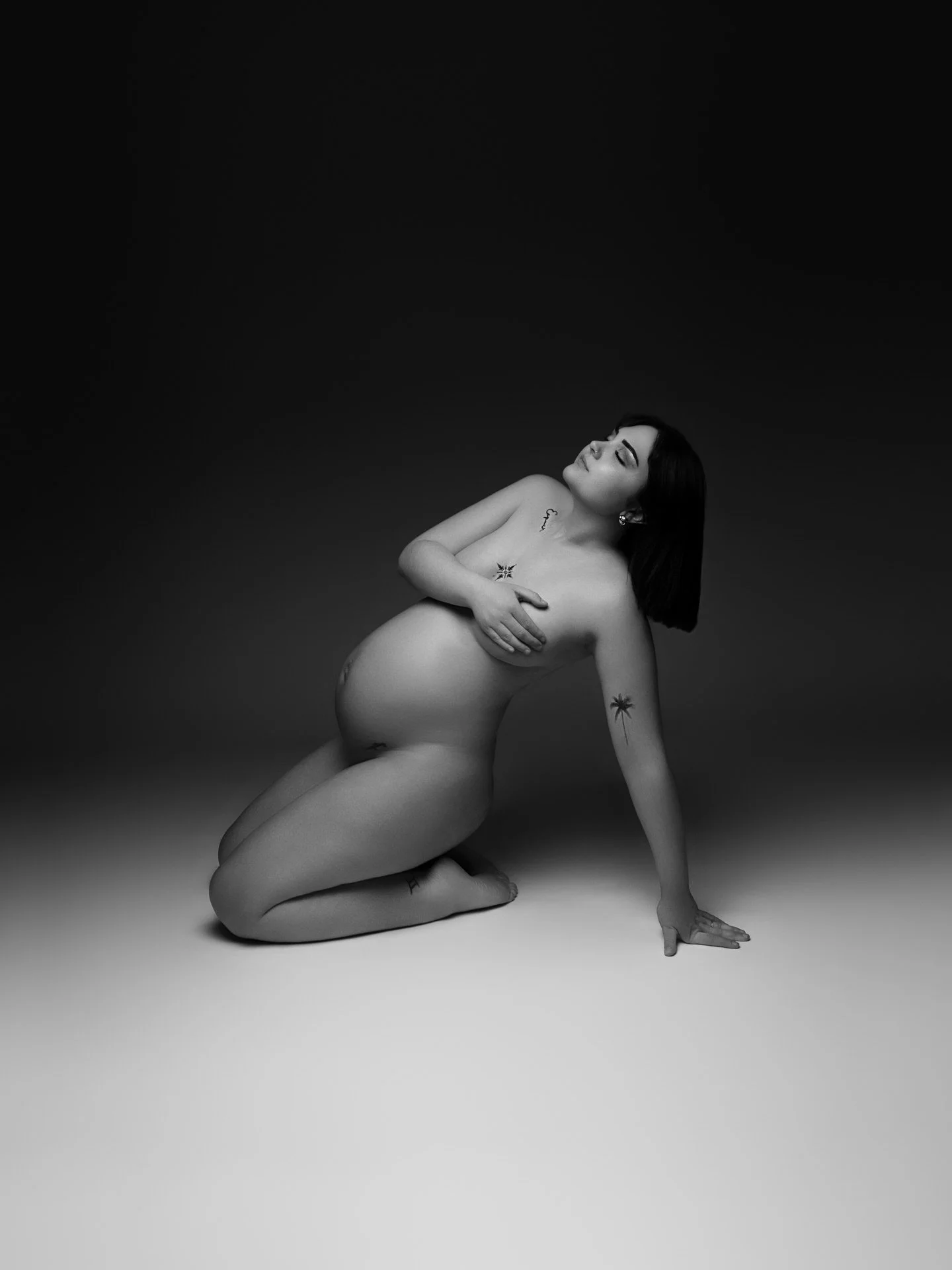 Quand vous osez&hellip;
 
Merci pour cette confiance que vous me donnez &agrave; chaque s&eacute;ance.
Parce qu&rsquo;oser, c&rsquo;est aussi accepter de se livrer, de l&acirc;cher prise et de se sentir libre devant mon objectif.
 
La maternit&eacute