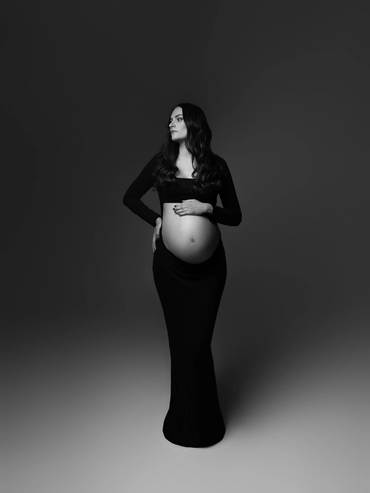 Vous rayonnez, je capture 🖤
Mise en beaut&eacute; @melv__beauty 💋