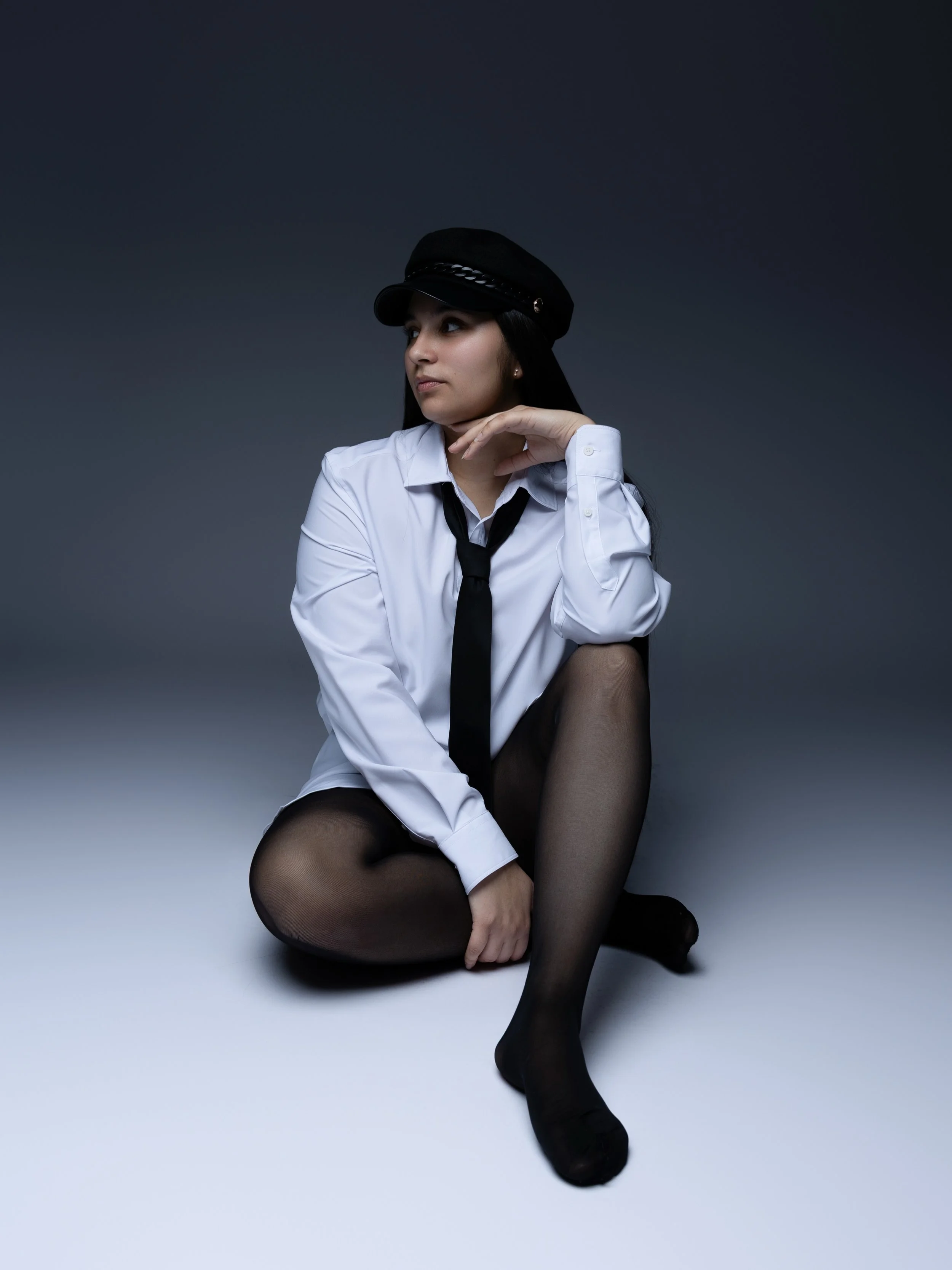 🔥💄❤️
 
Bien s&ucirc;r qu&rsquo;on vient pour faire des photos. Mais je trouve que ce qu&rsquo;on retient vraiment d&rsquo;une s&eacute;ance, c&rsquo;est aussi tout ce qu&rsquo;il y a autour.
L&rsquo;&eacute;change, les discussions, les rires, le fa