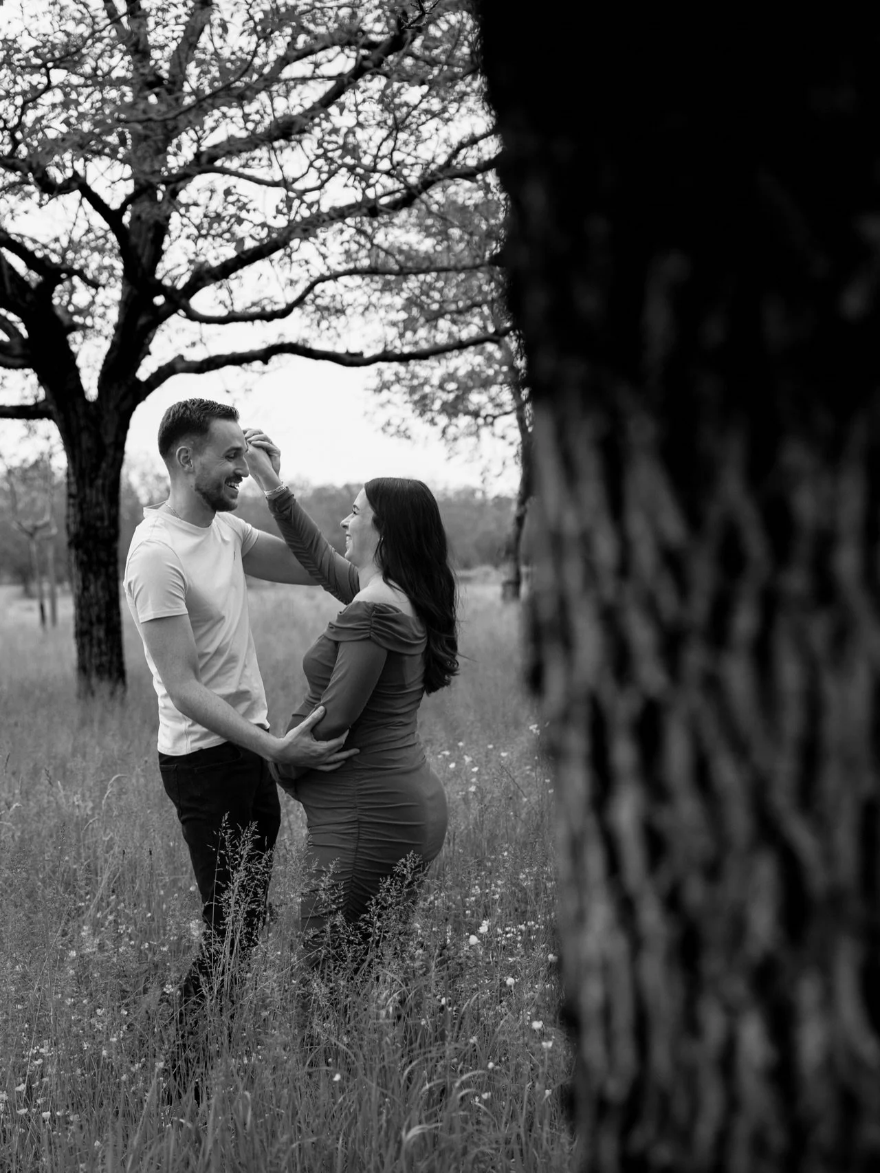Danser, rire, s&rsquo;aimer&hellip; et surtout capturer votre amour 🤍