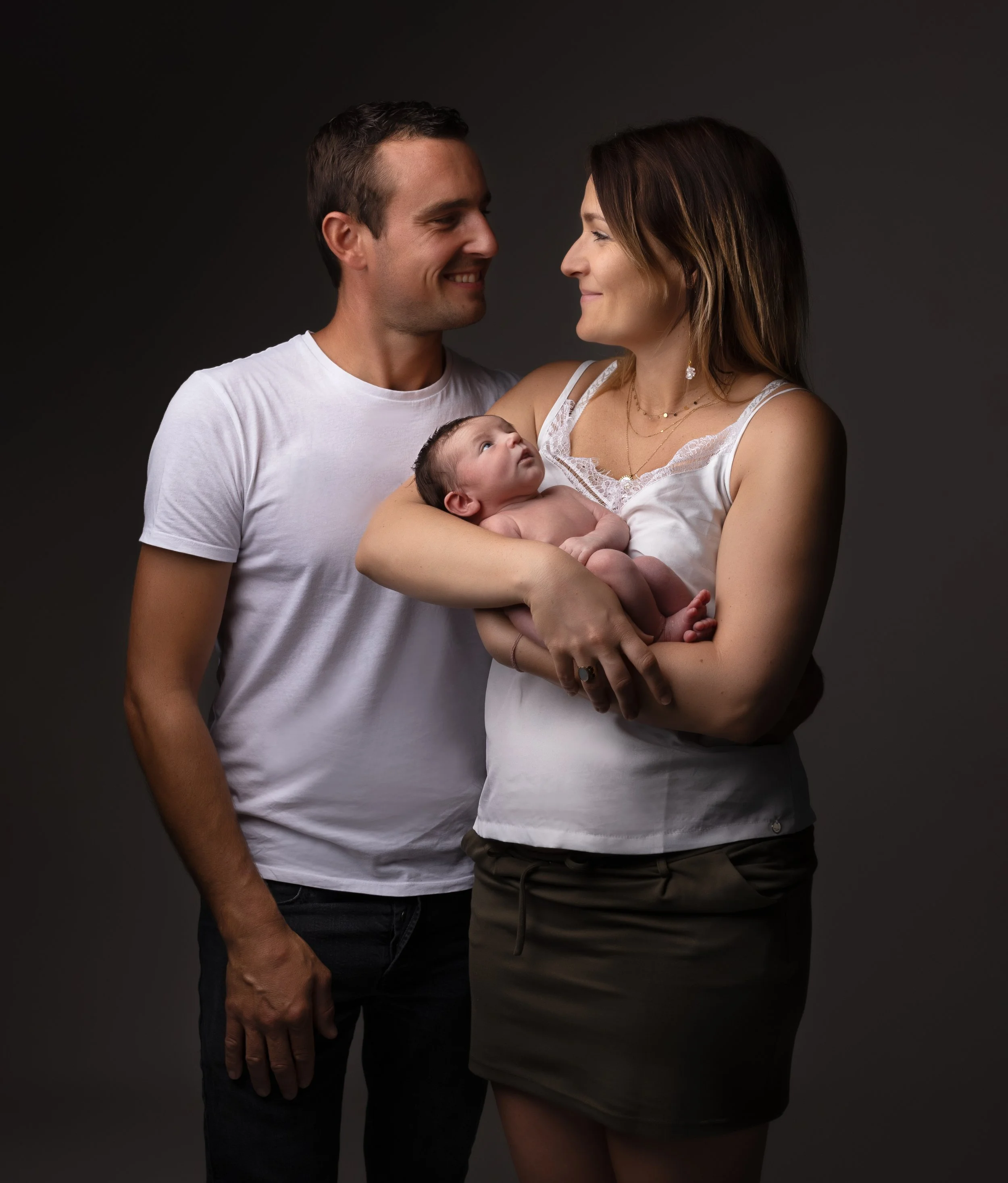 Photographe proche Voiron et Grenoble, spécialisé en instants intemporels.