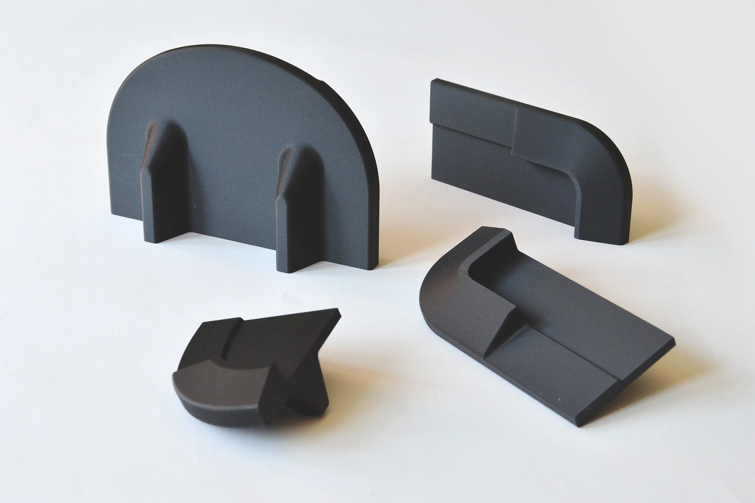 Ross Whillis Design Luxury Homeware Prototyping