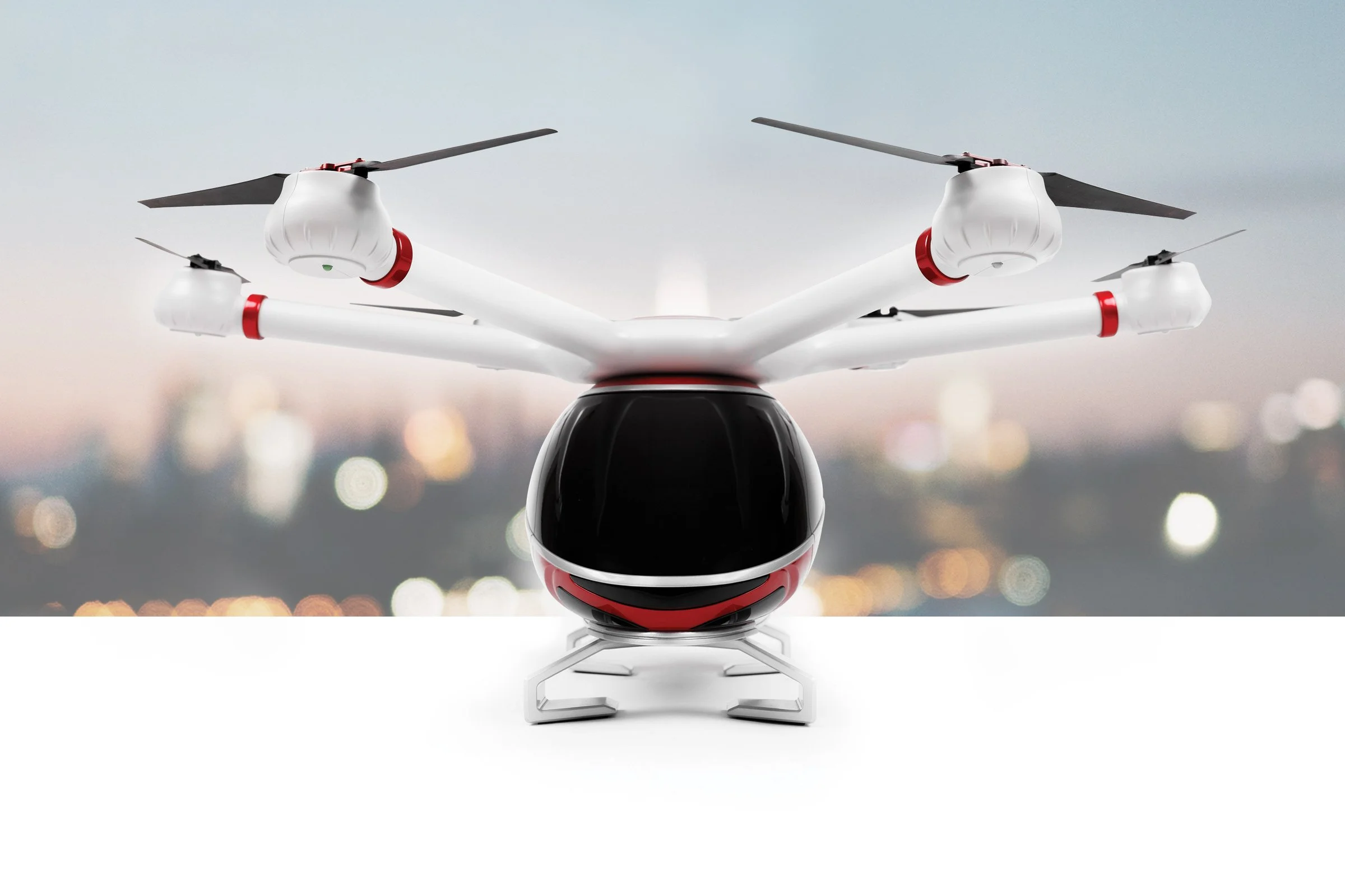 Ross Whillis Design Sirius Front