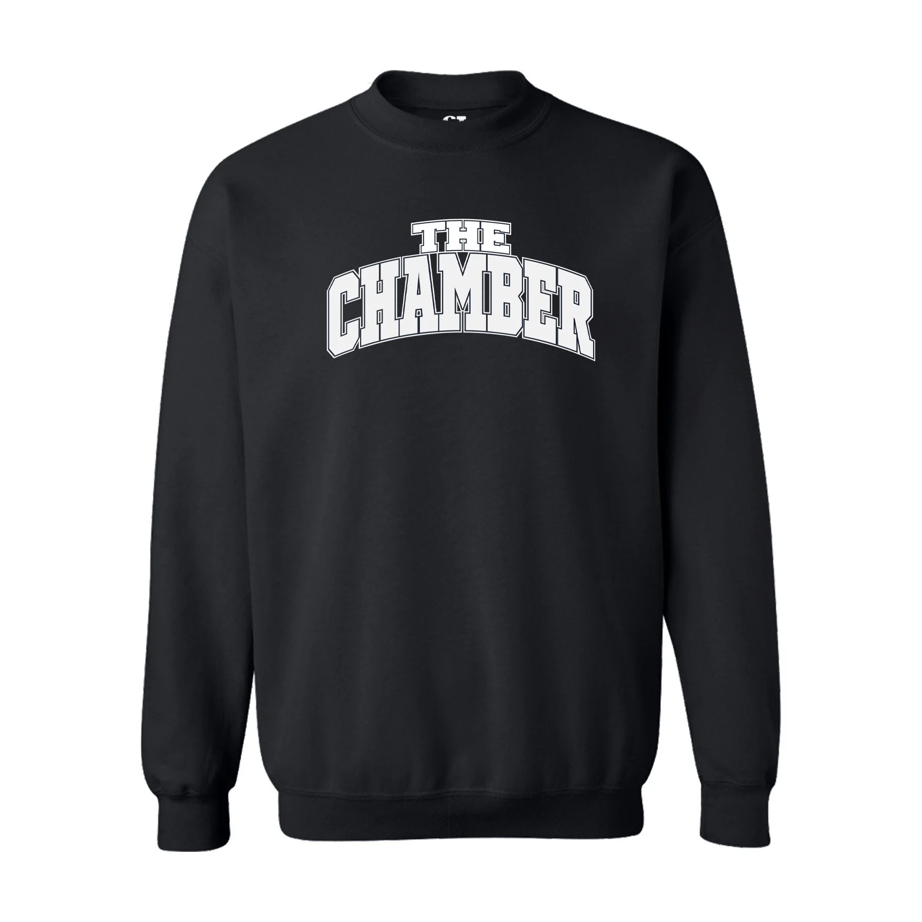 CI Sport Crewneck