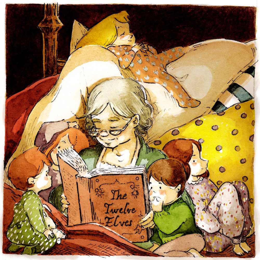 illustration jeunesse, illustration, children's books illustration