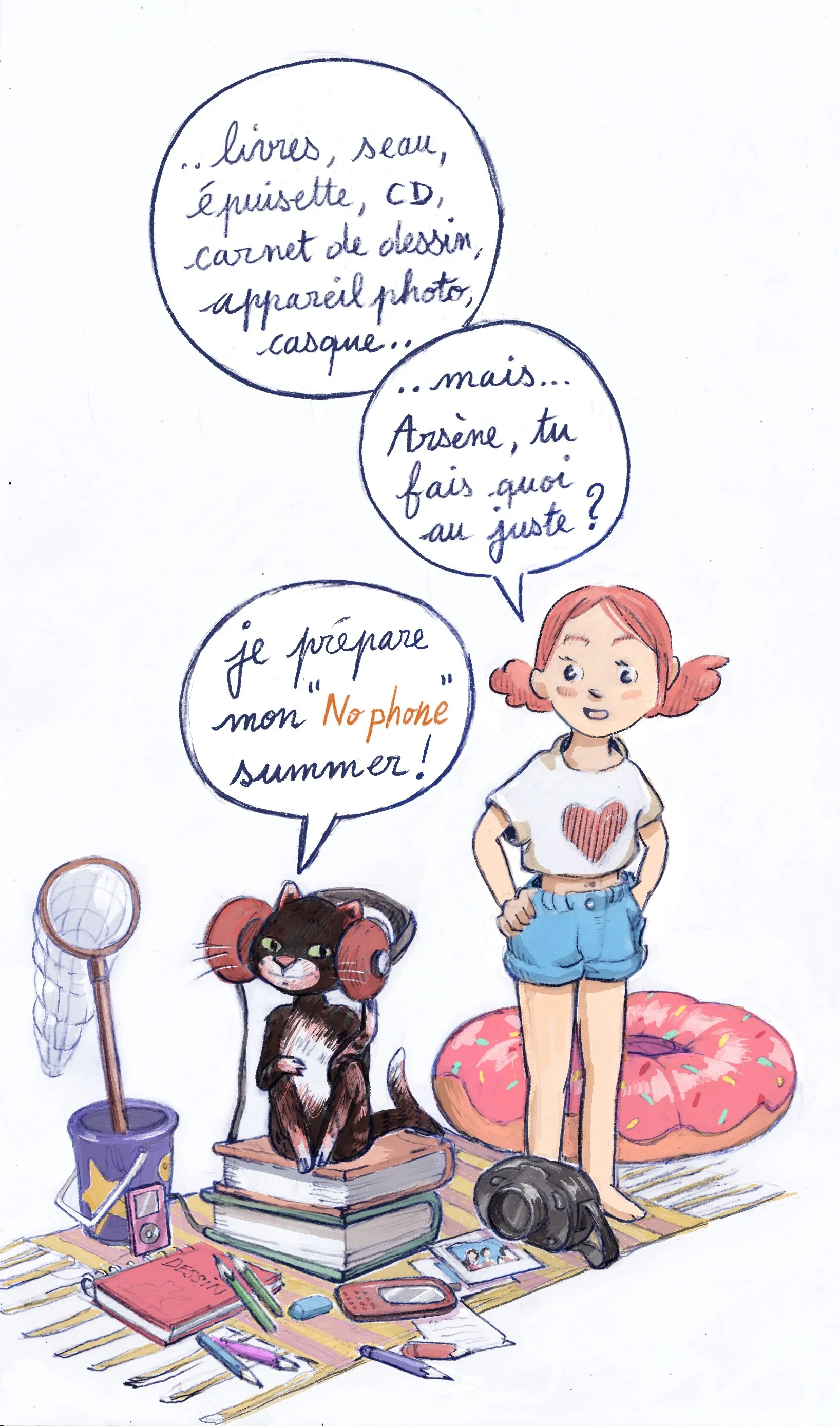 illustration, illustratrice jeunesse, illustration livre, illustration for children's books