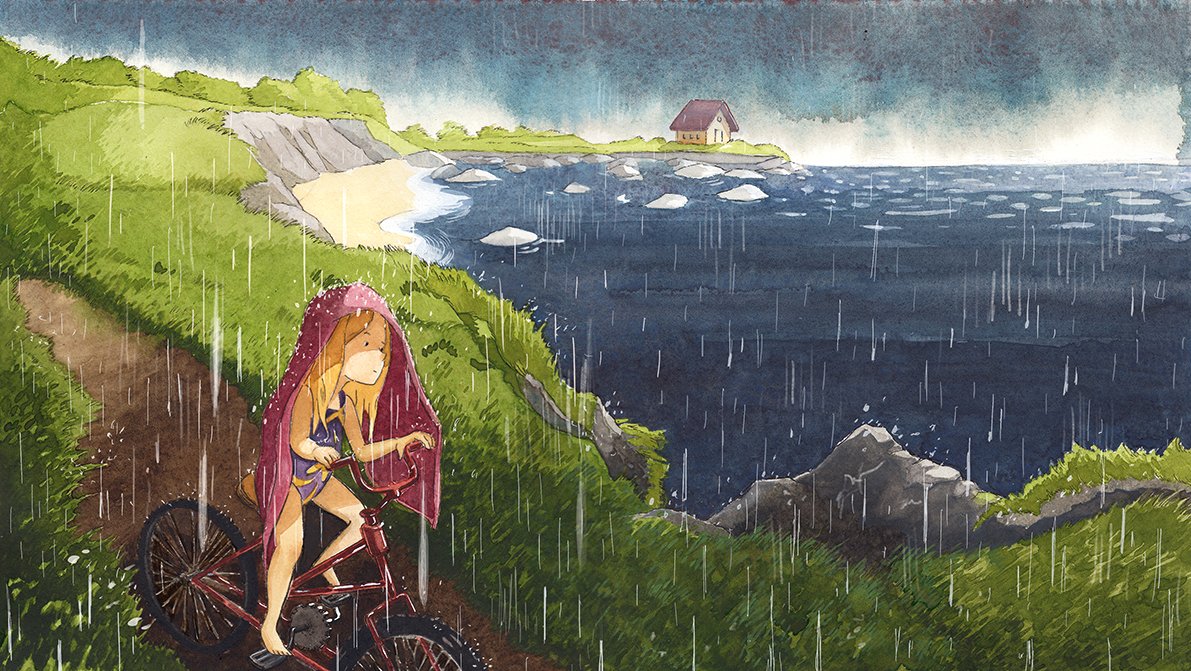 illustration jeunesse, illustration, children's books illustration