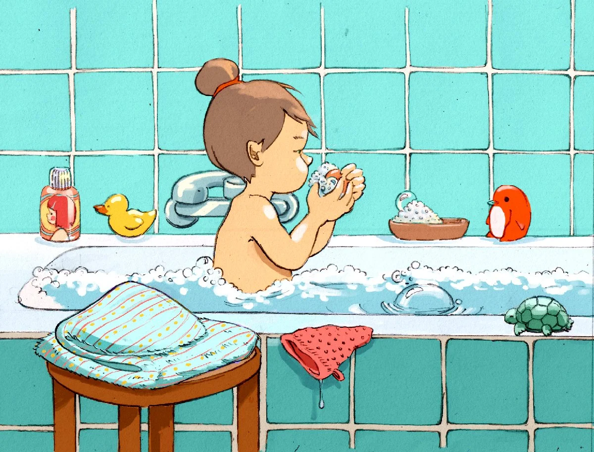 my-daily-routine_03_bath-time_child_self-care_autonomy-learning.jpg