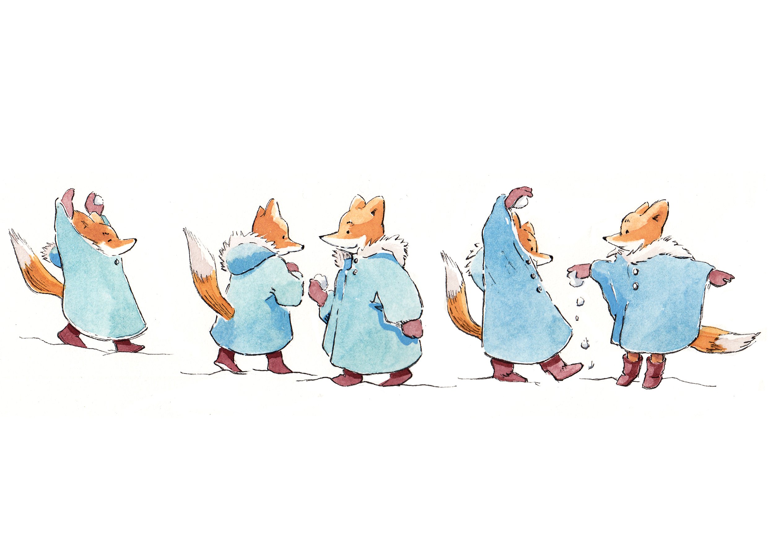 illustration jeunesse, illustration, children's books illustration