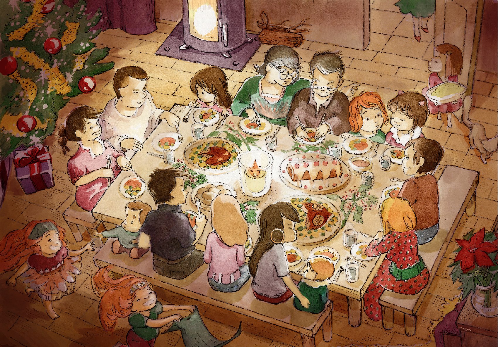 illustration jeunesse, illustration, children's books illustration