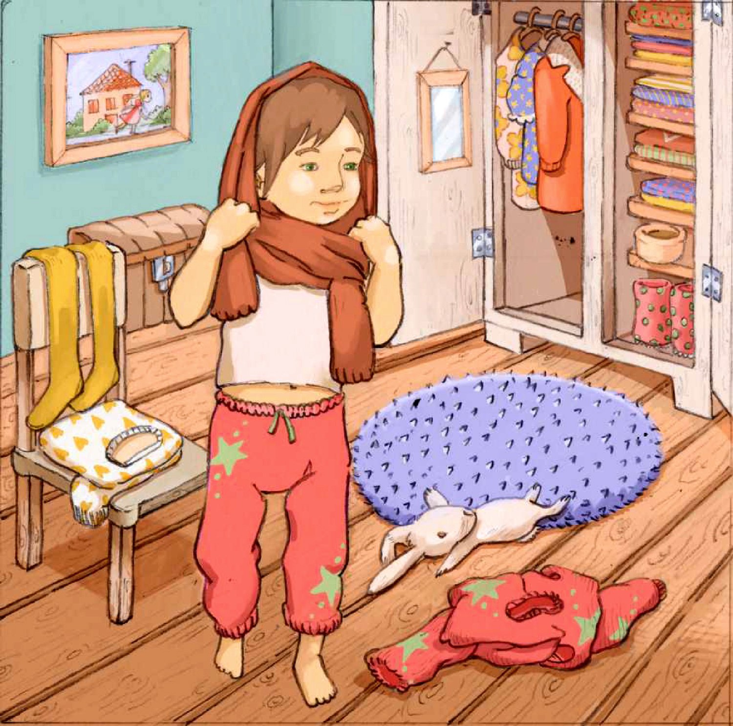 illustration jeunesse, illustration, children's books illustration