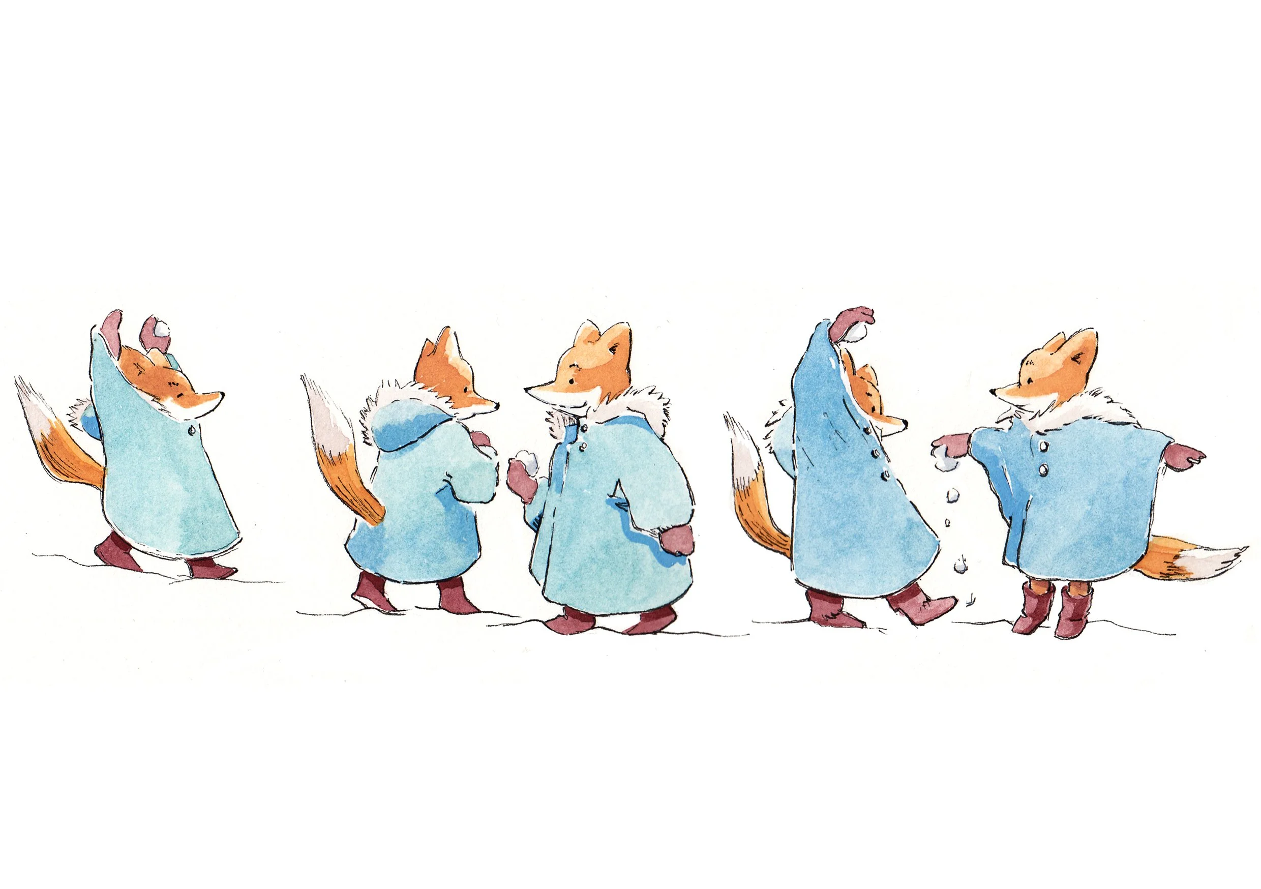 illustration, illustratrice jeunesse, illustration livre, illustration for children's books