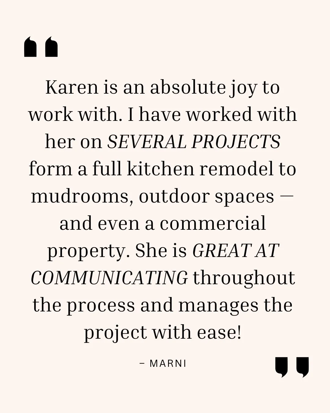 IF YOU GIVE A MOUSE A COOKIE&hellip;One project leads to another. That&rsquo;s the joy of long-term client relationships&mdash;trust, shared perspective, and a growing understanding of what truly works. With each project, we solve problems faster, de