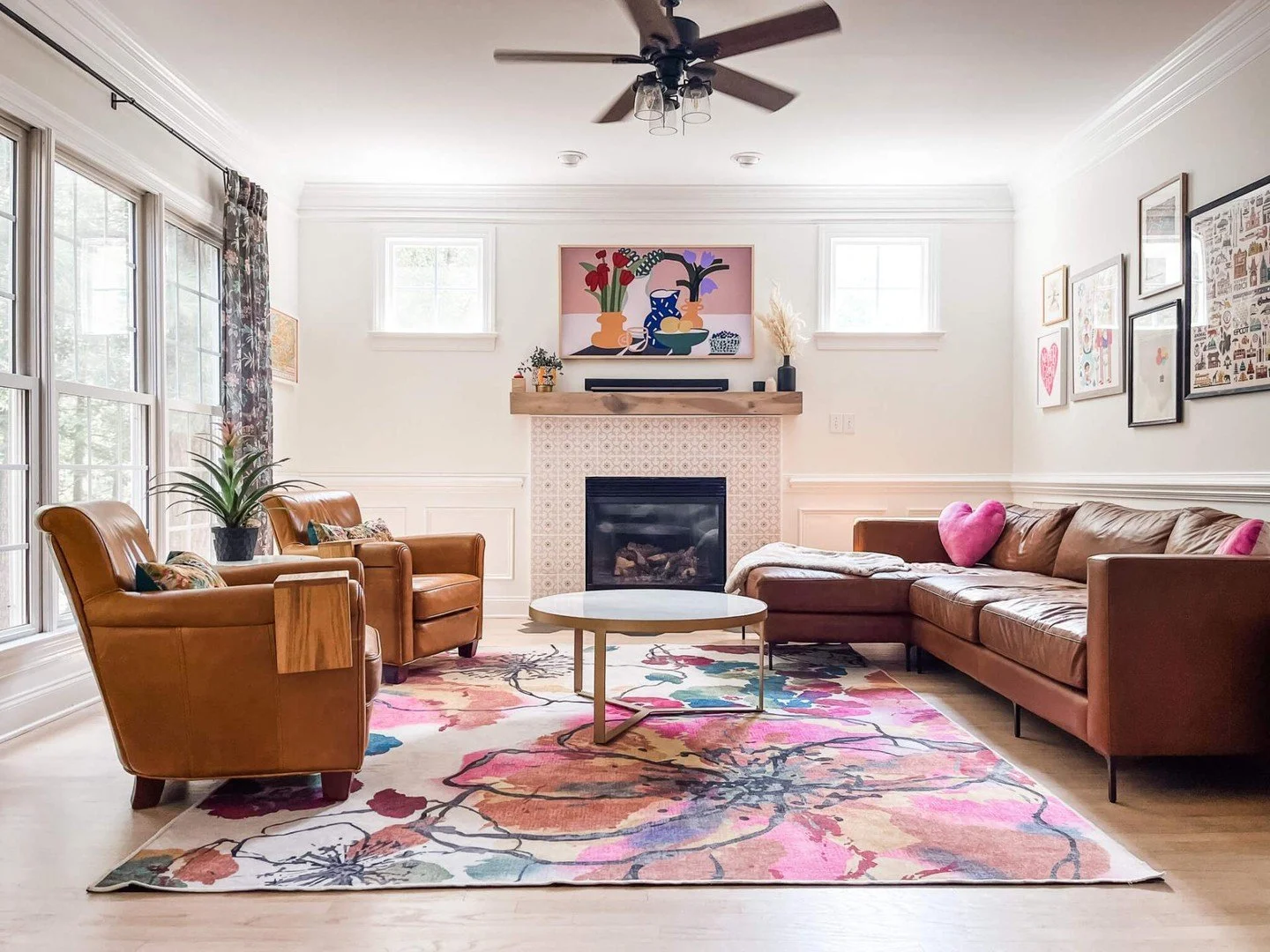 IMAGINE BINGING your favorite design elements as much as your favorite shows 💕