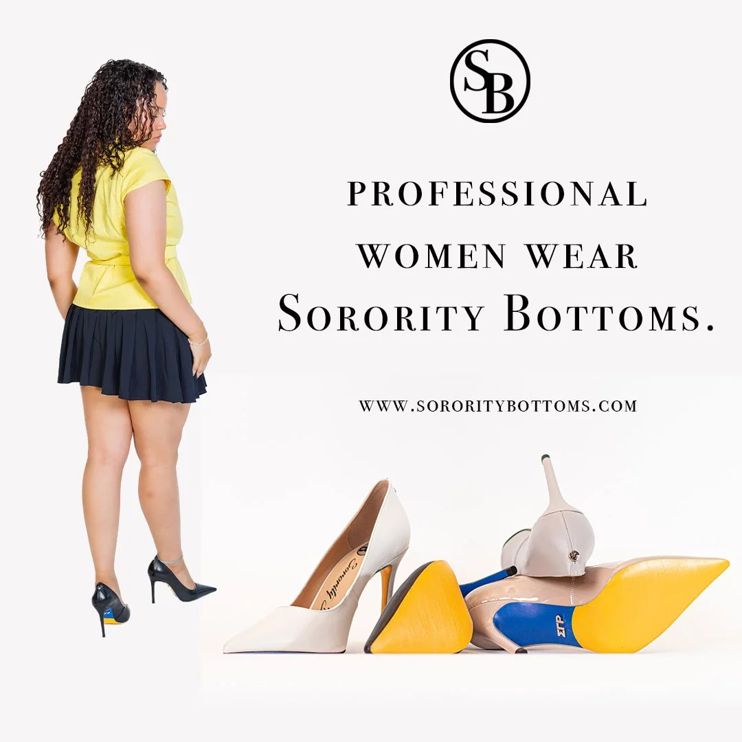 Happy Founders’ Day to the extraordinary women of Sigma Gamma Rho Sorority, Incorporated!