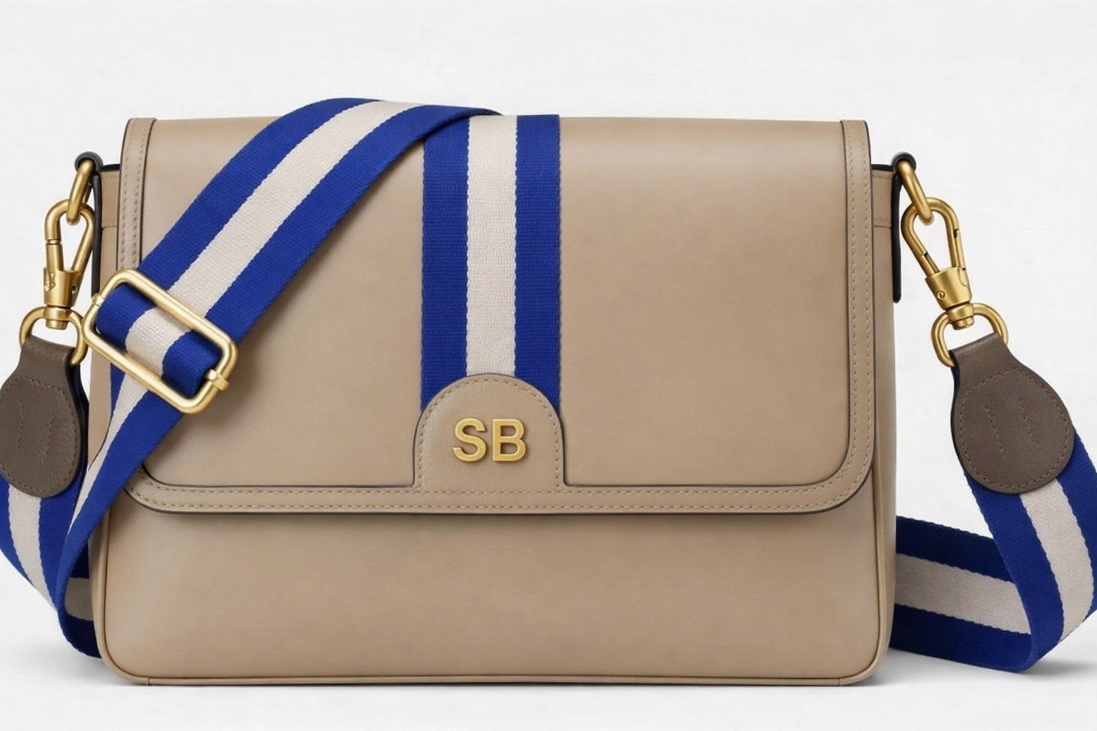 Signature Legacy Tote