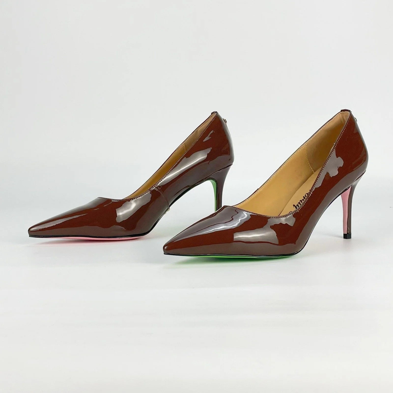 AKA Professional Soror Heel