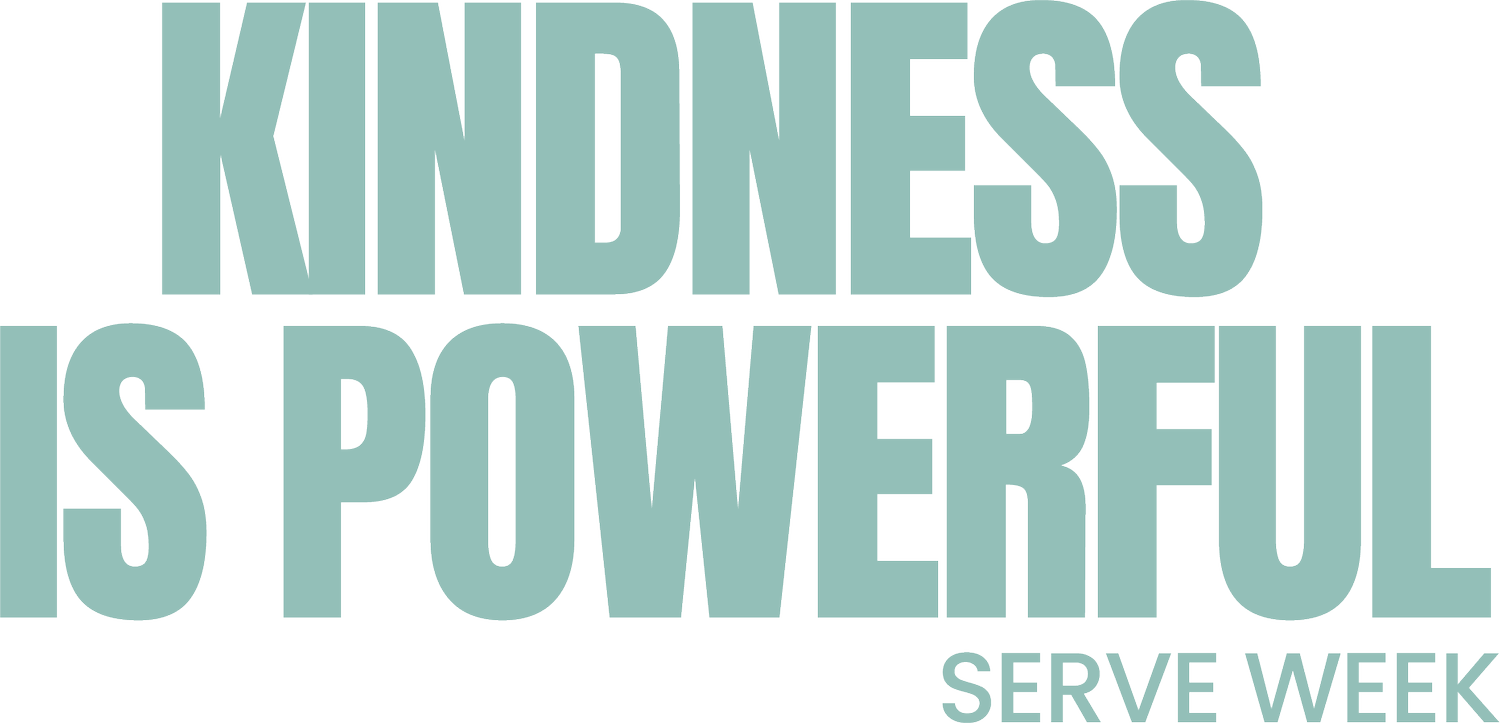 ServeWeek