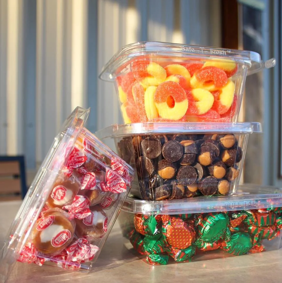 TODAY'S SALE🍭 All types of candy are 40% off!