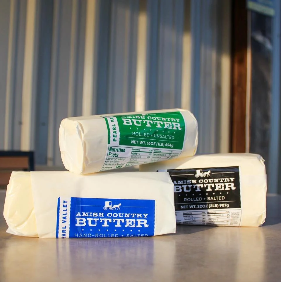 TODAY'S SALE🧈 Today only, all roll butter is 40% off!