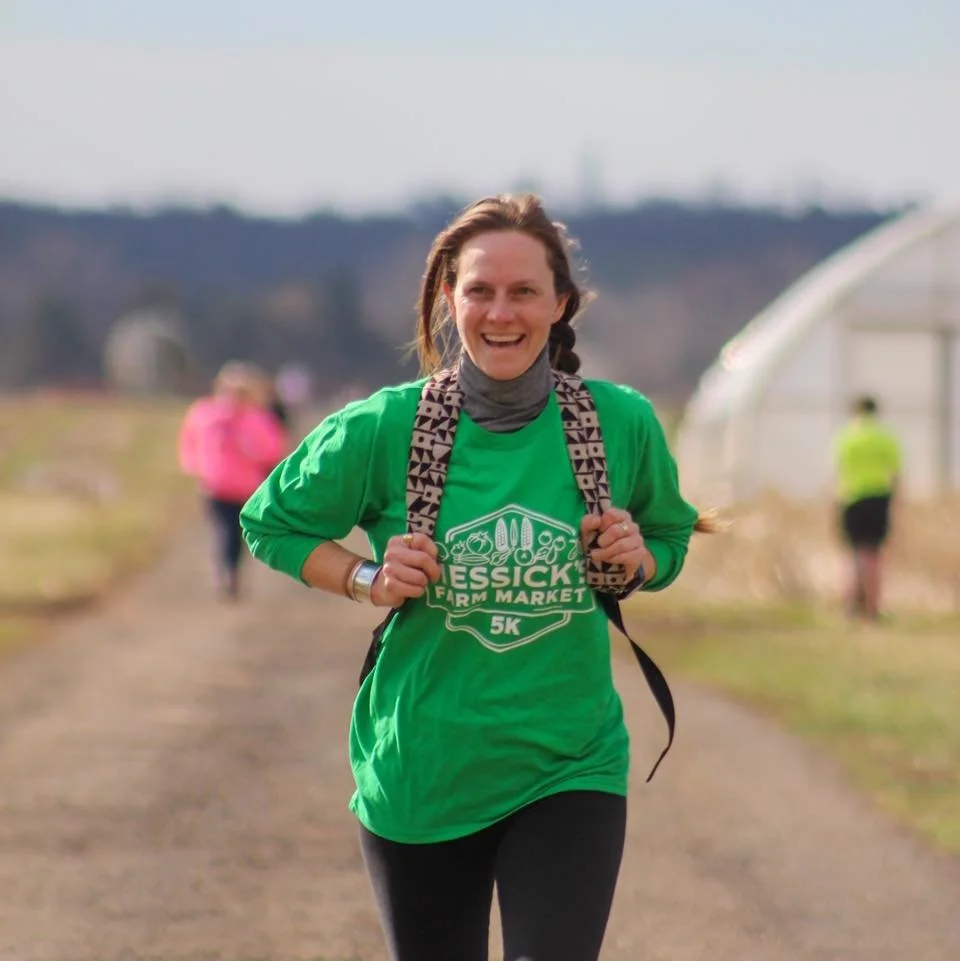 Don't forget! Our annual XC 5K run is being held March 7th! Come run the fields with us and kick off our 2026 events, all for a good cause! 🏃

🏃Signup link: https://runsignup.com/Race/VA/Bealeton/MessicksXCountryMarket5K

🏃Signup includes a T-shir