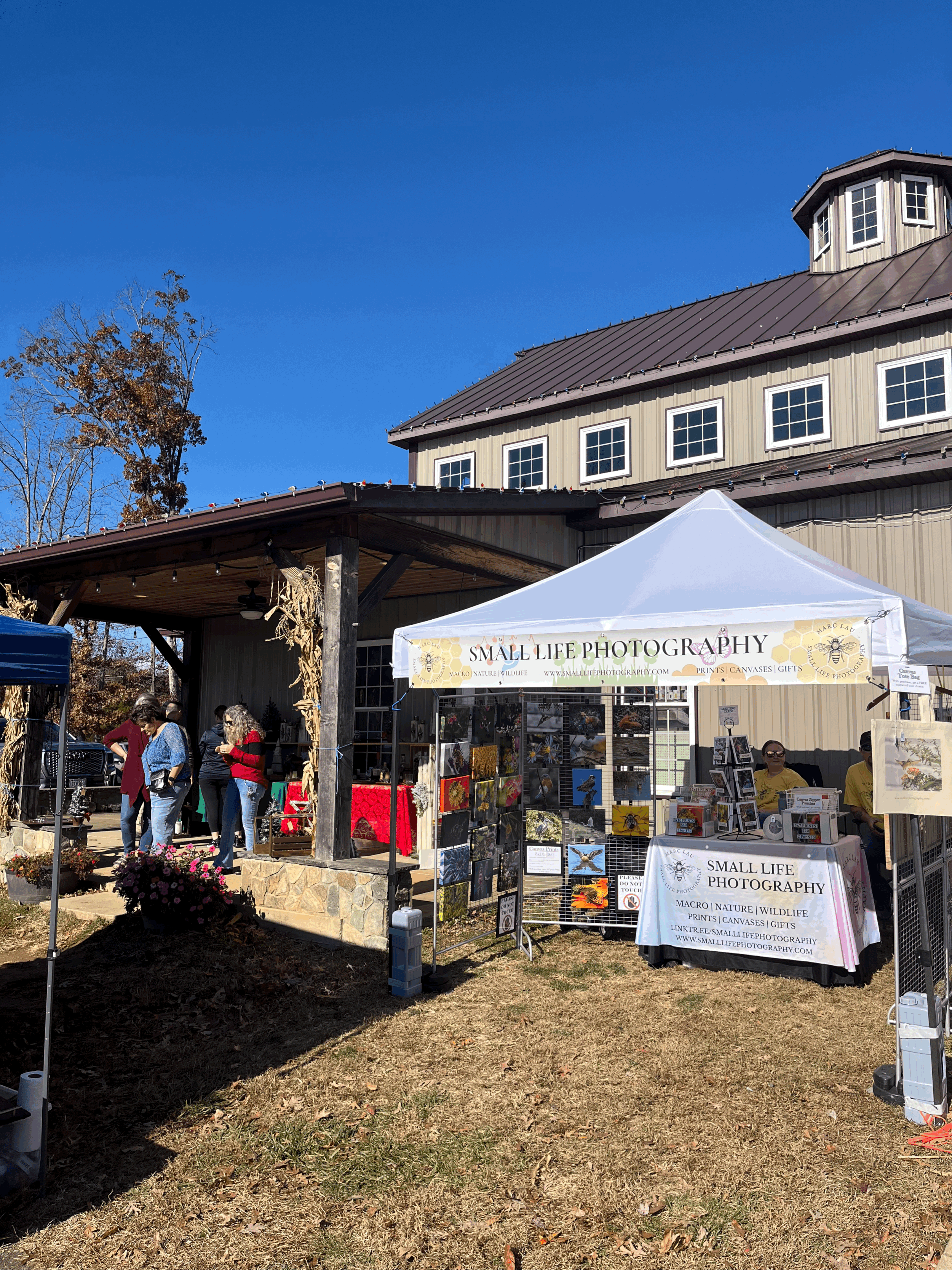 Spring Craft Fair