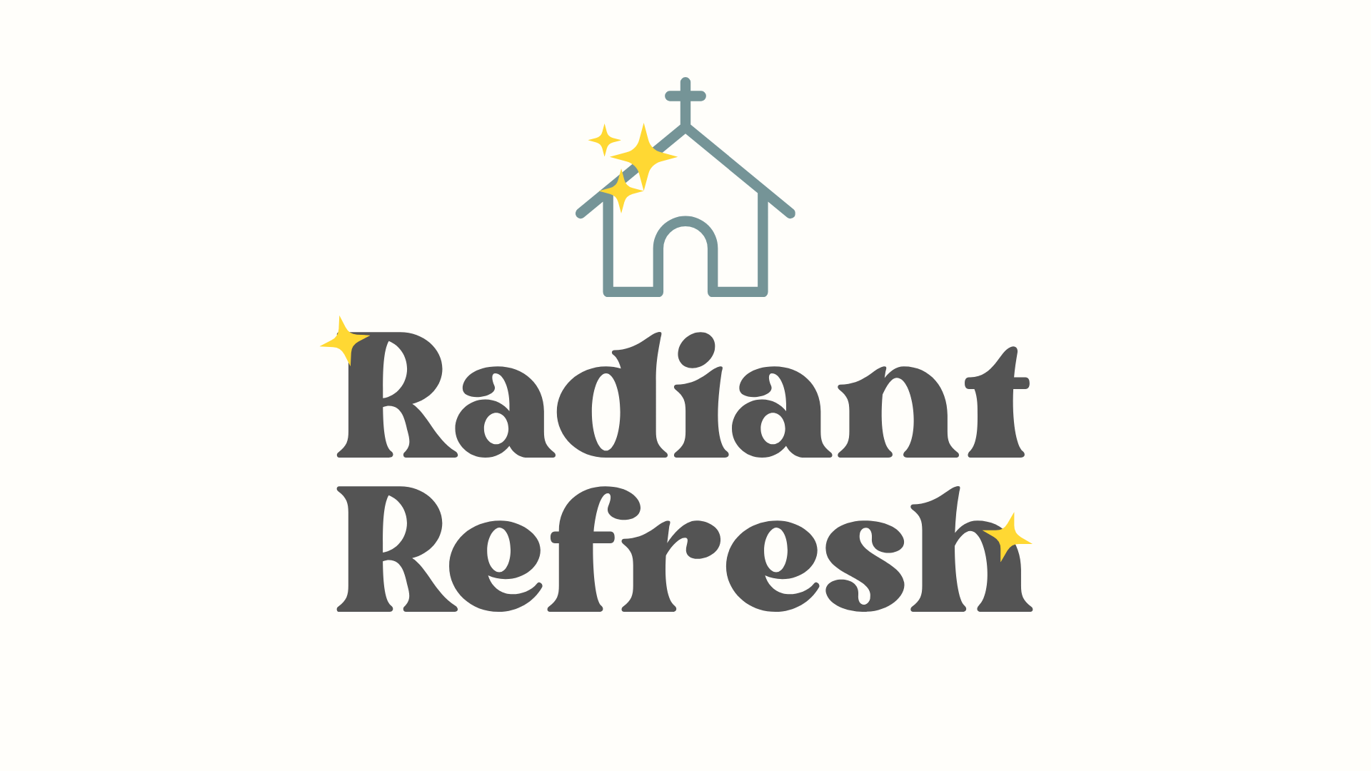 Radiant Refresh