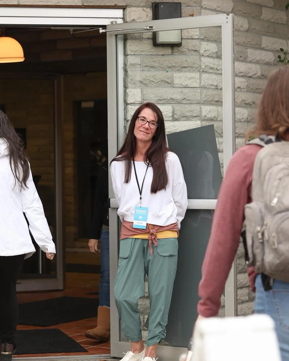 Come and encounter the living God with us today. 🙌 
☀️ 9am + 11am
📍 2820 N. Euclid Ave.
See you soon 👋