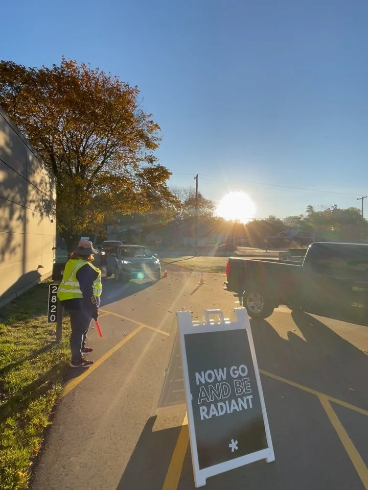 “Man shall not live on bread alone, but on every word that comes from the mouth of God.” Matthew 4:4
A beautiful Sunday today. 🫶