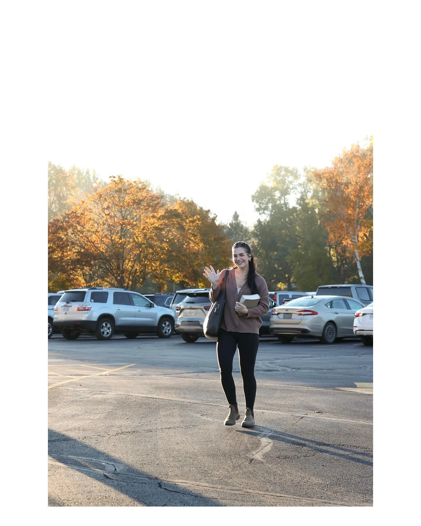 So much to be thankful for. 🫶 What a beautiful day yesterday.