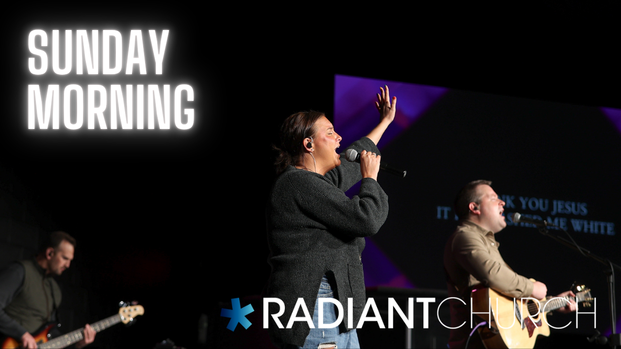 The Good Steward – Pt. 3 Stewarding the Money God Gives Me - Marco Salazar 