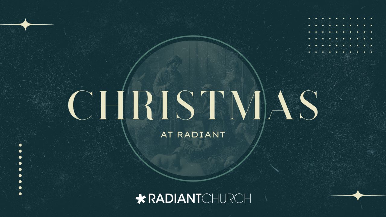 O Come Emmanuel P. 4 - The Advent of Joy Love - Marco Salazar