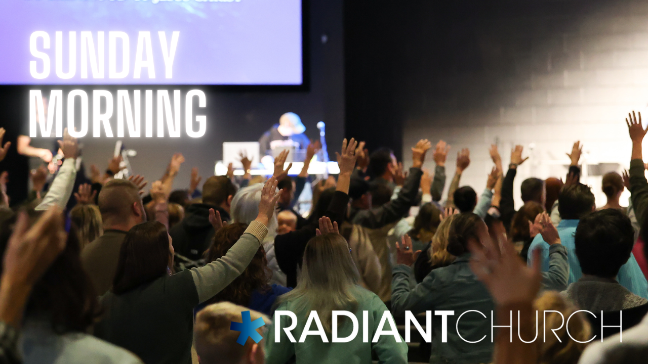 SEEK Pt. 1 – Praying through Disappointment and Loss - Marco Salazar 