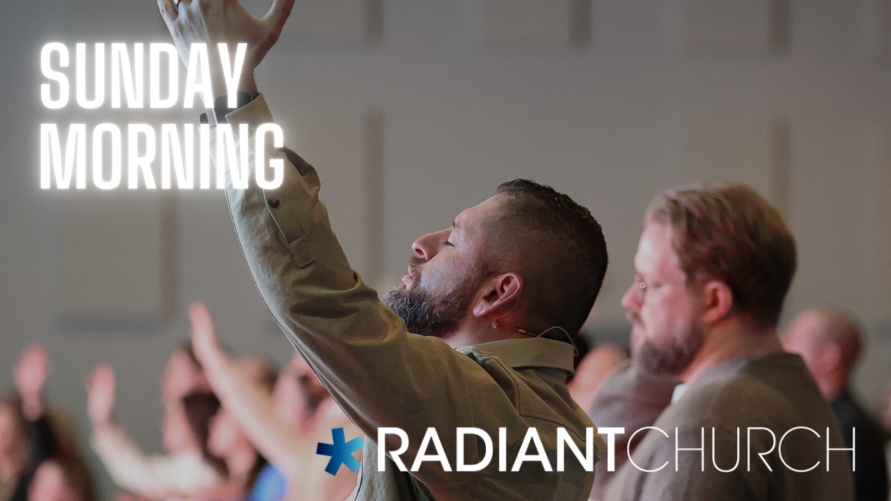 Ruth Pt. 1 – When God Feels Absent - Marco Salazar 