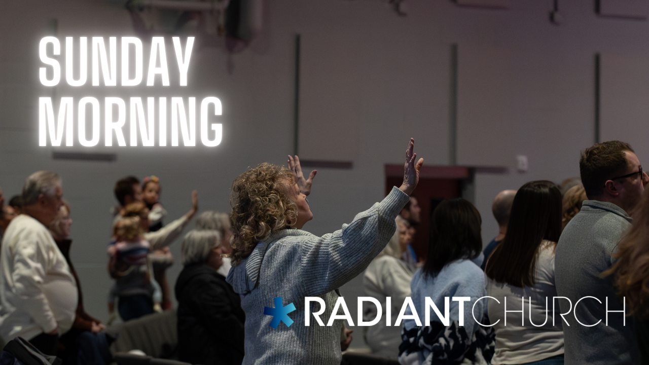 Ruth Pt. 4 – Trusting God’s Timing with Integrity - Marcus Morgan