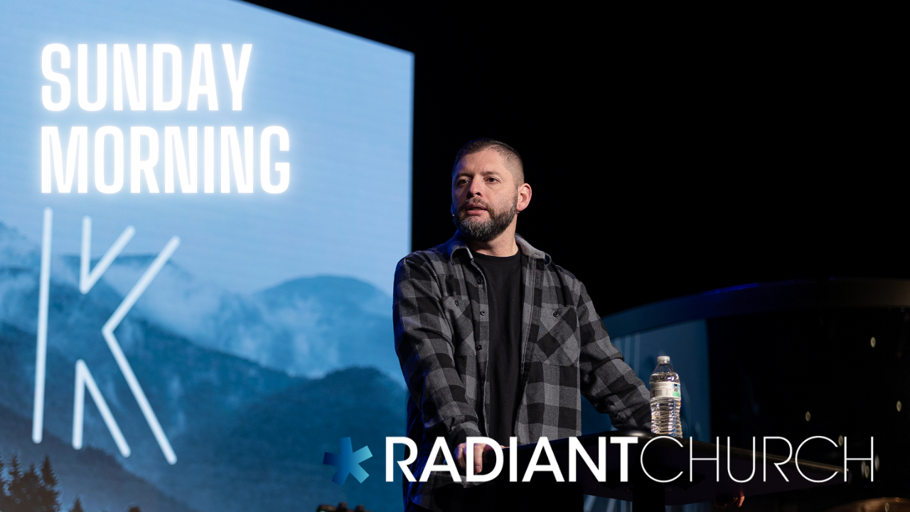 Ruth Pt. 5 – The Cost of Redemption - Marco Salazar