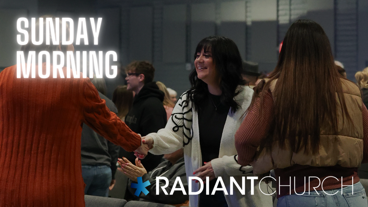 Ruth Pt. 6 – How God Finishes the Story - Marco Salazar