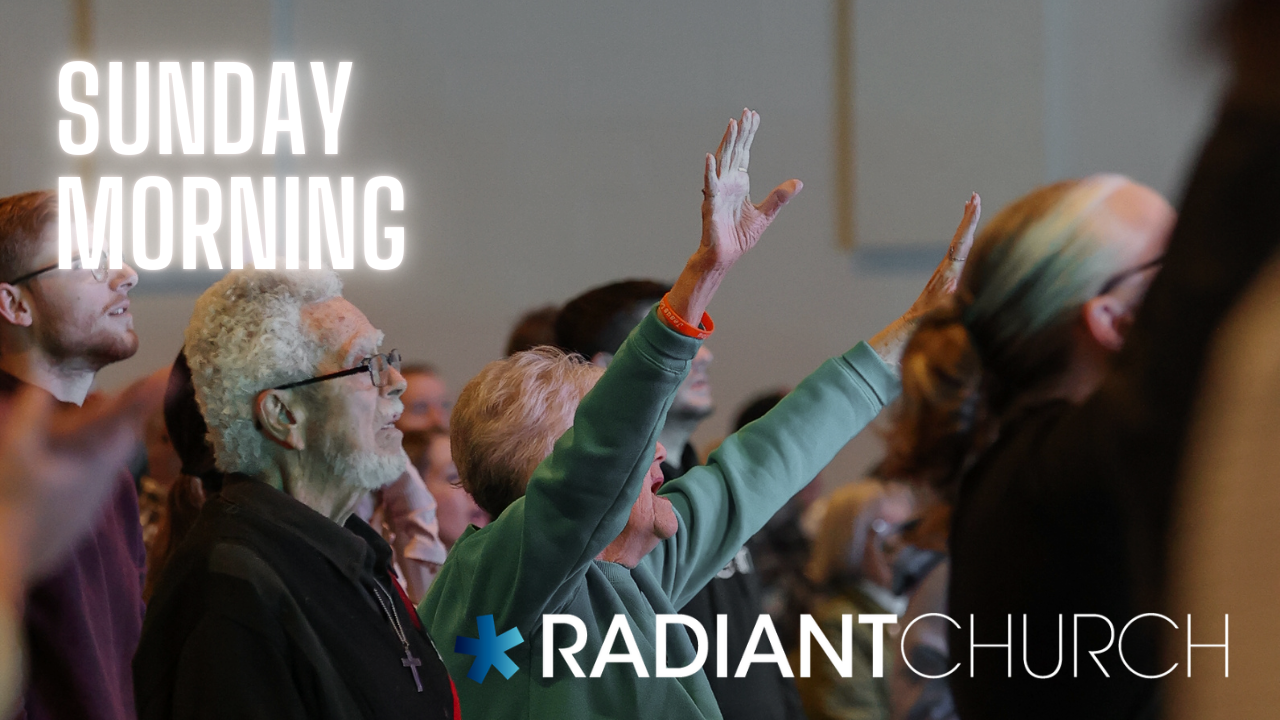  God’s Heart For Israel - Scott Volk