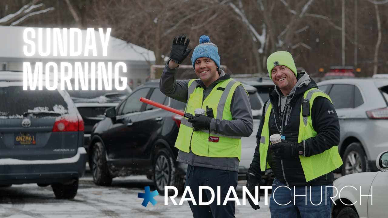 That You May Know Pt. 1 – Jesus, the Foundation of Our Faith - Marco Salazar