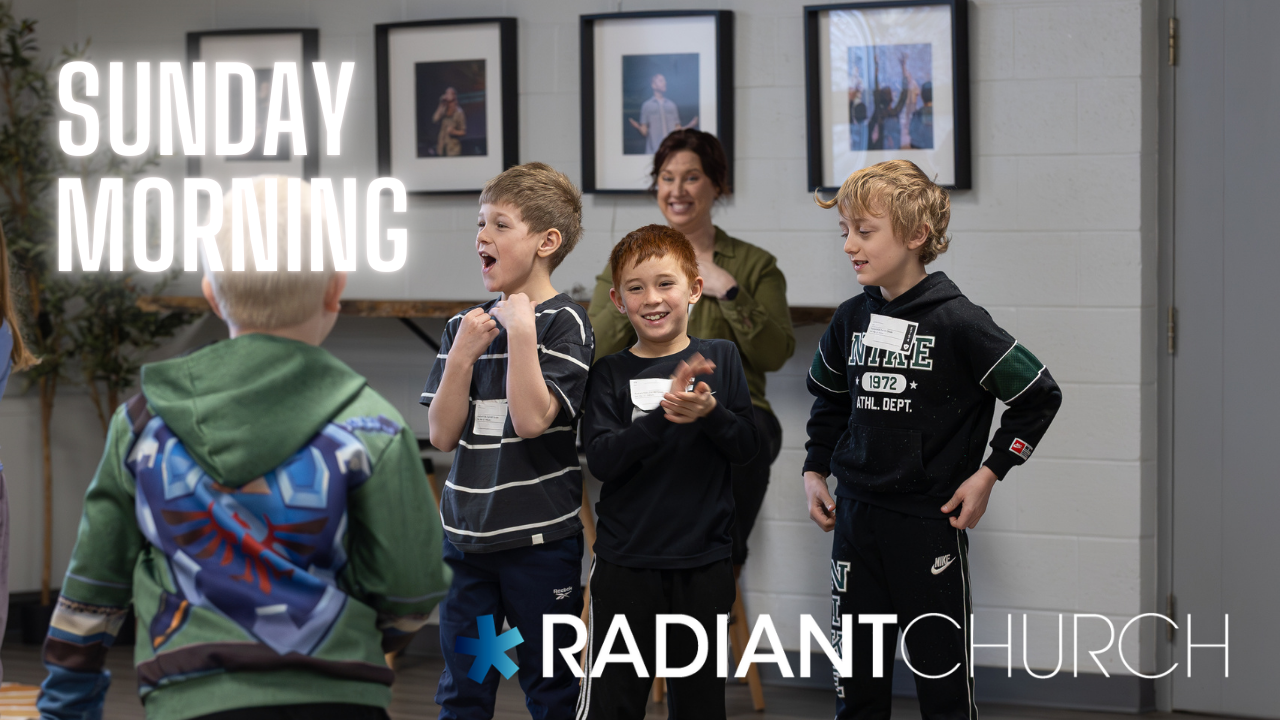 That You May Know Pt. 4 – Marks of a True Believer - Marco Salazar 