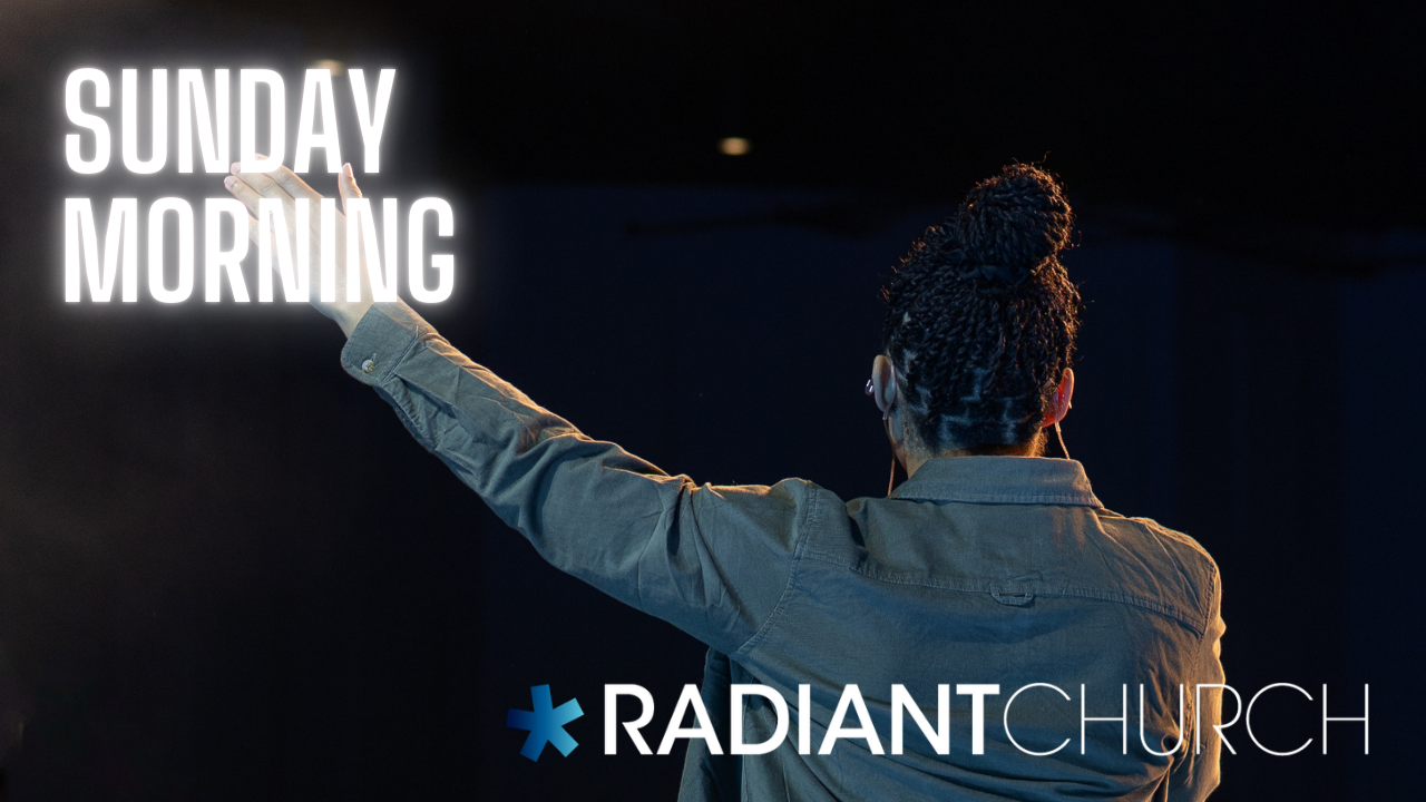 That You May Know pt. 5 - Bold Assurance - Marcus Morgan