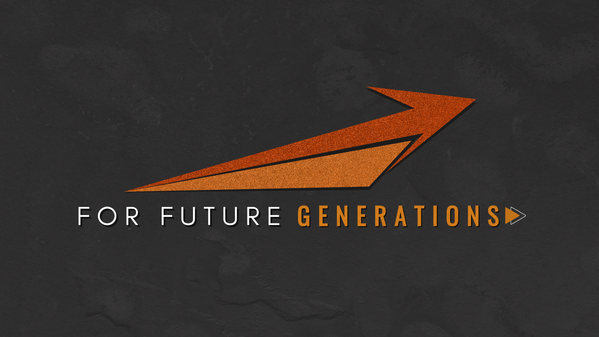 For Future Generations 2.0