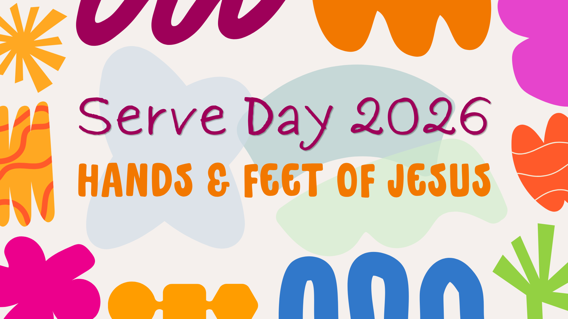 Serve Day 2026