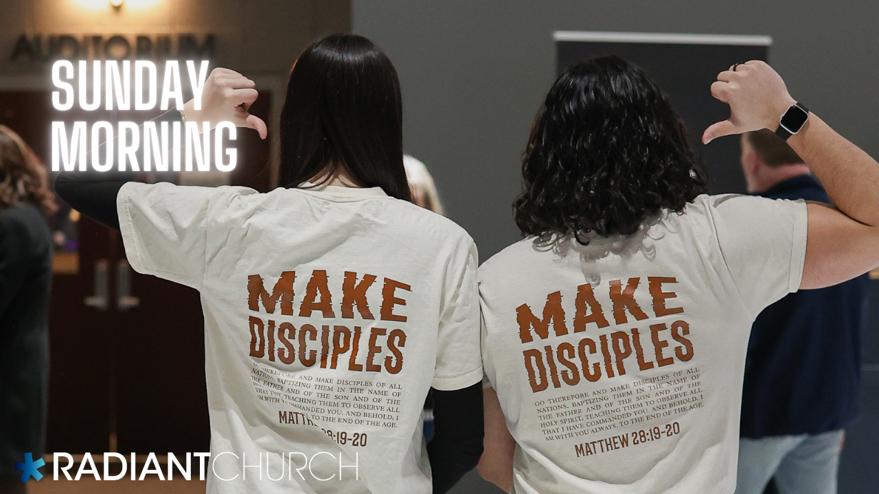 “When God is Your Father” – Pt. 3 The Father Who Calls You His Own - Marco Salazar