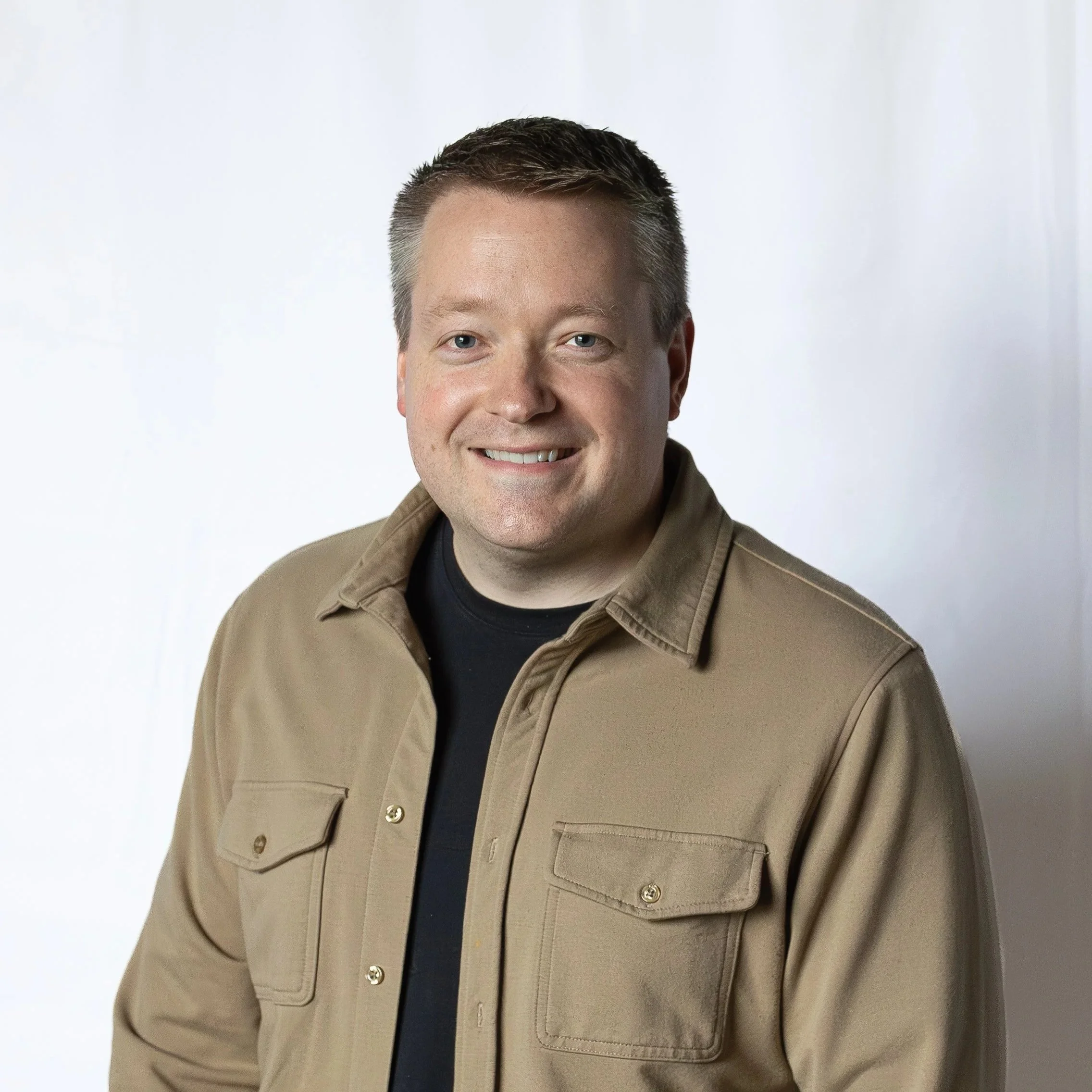 Jacob Moffitt
