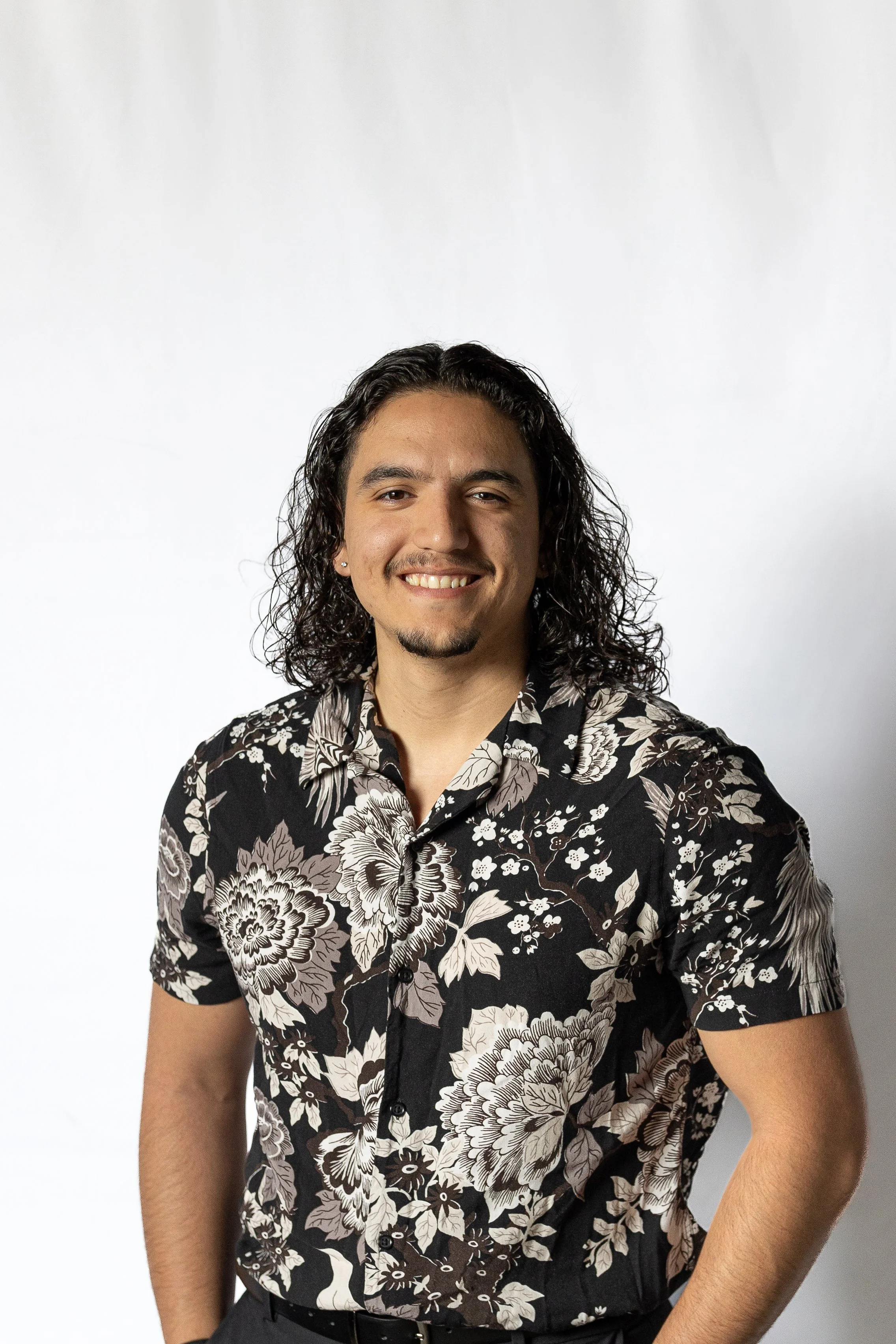 Daniel Ojeda